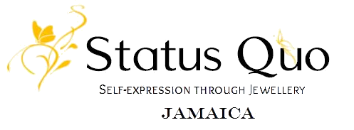 Status Quo Jewellery Collection logo