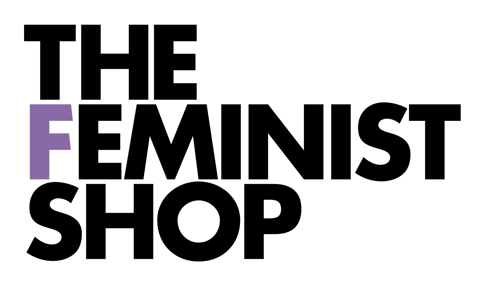 The Feminist Shop logo