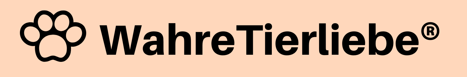 Wahre Tierliebe logo