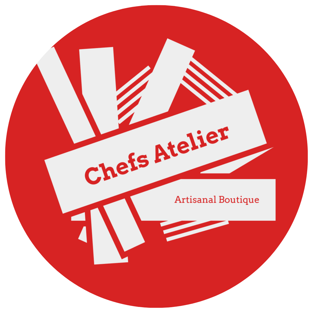 Chefs Atelier by Unicommerce Pte. Ltd. logo