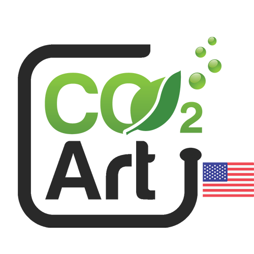 CO2Art.us Coupons and Promo Code