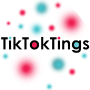 TikTokTings logo