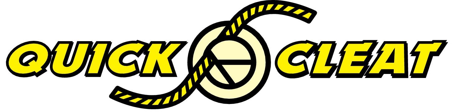 Quick Cleat logo