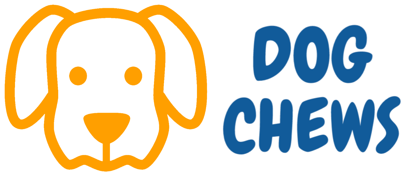 Dog Chews logo