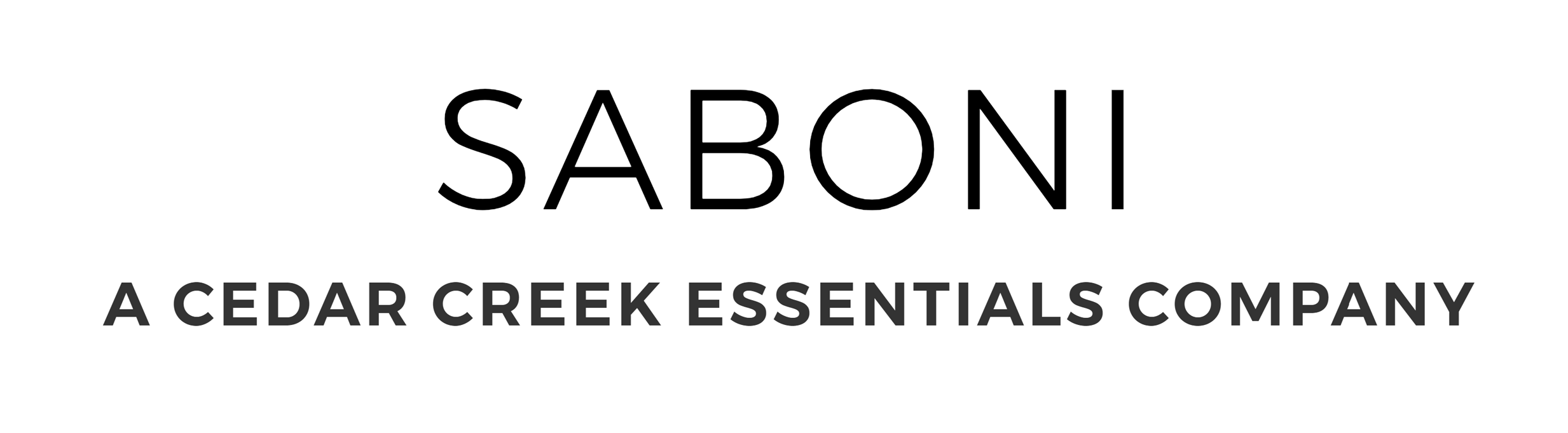 Saboni                                                                              logo