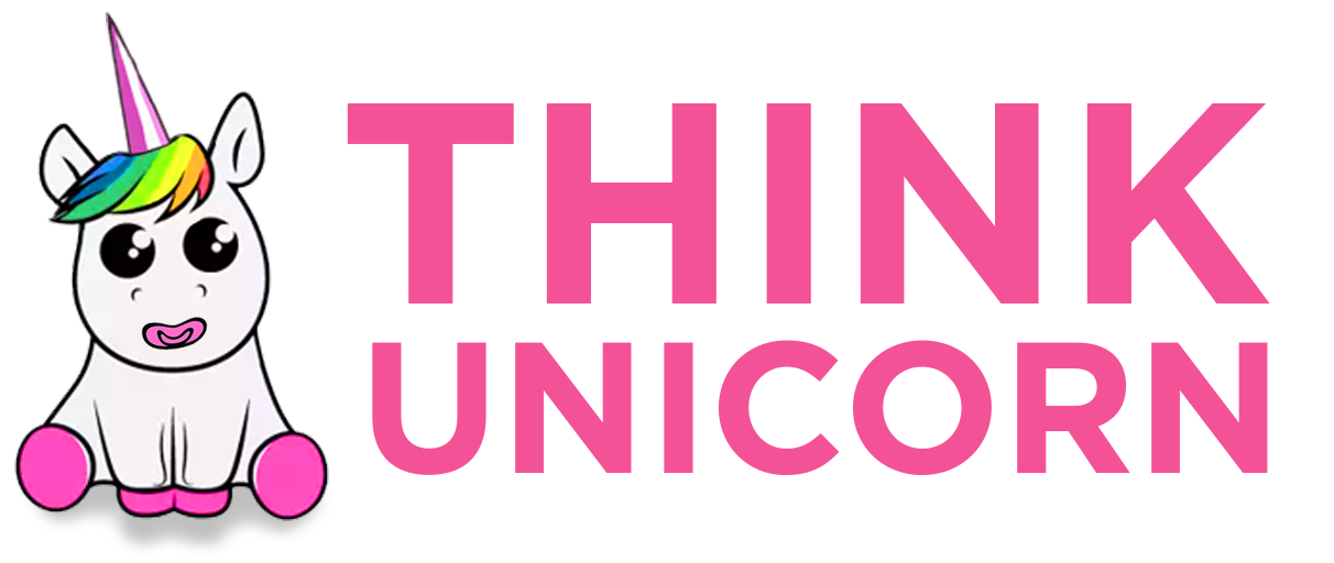 Think-Unicorn logo