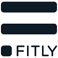 FITLY logo