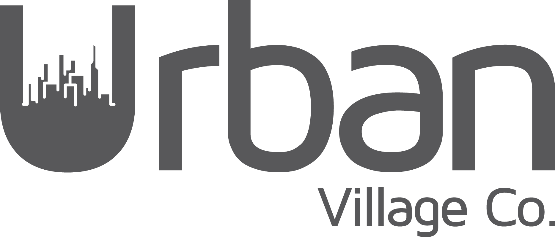 Urban Village Co. logo