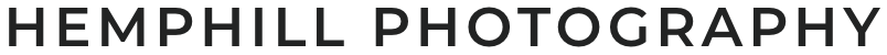 Hemphill Photography logo