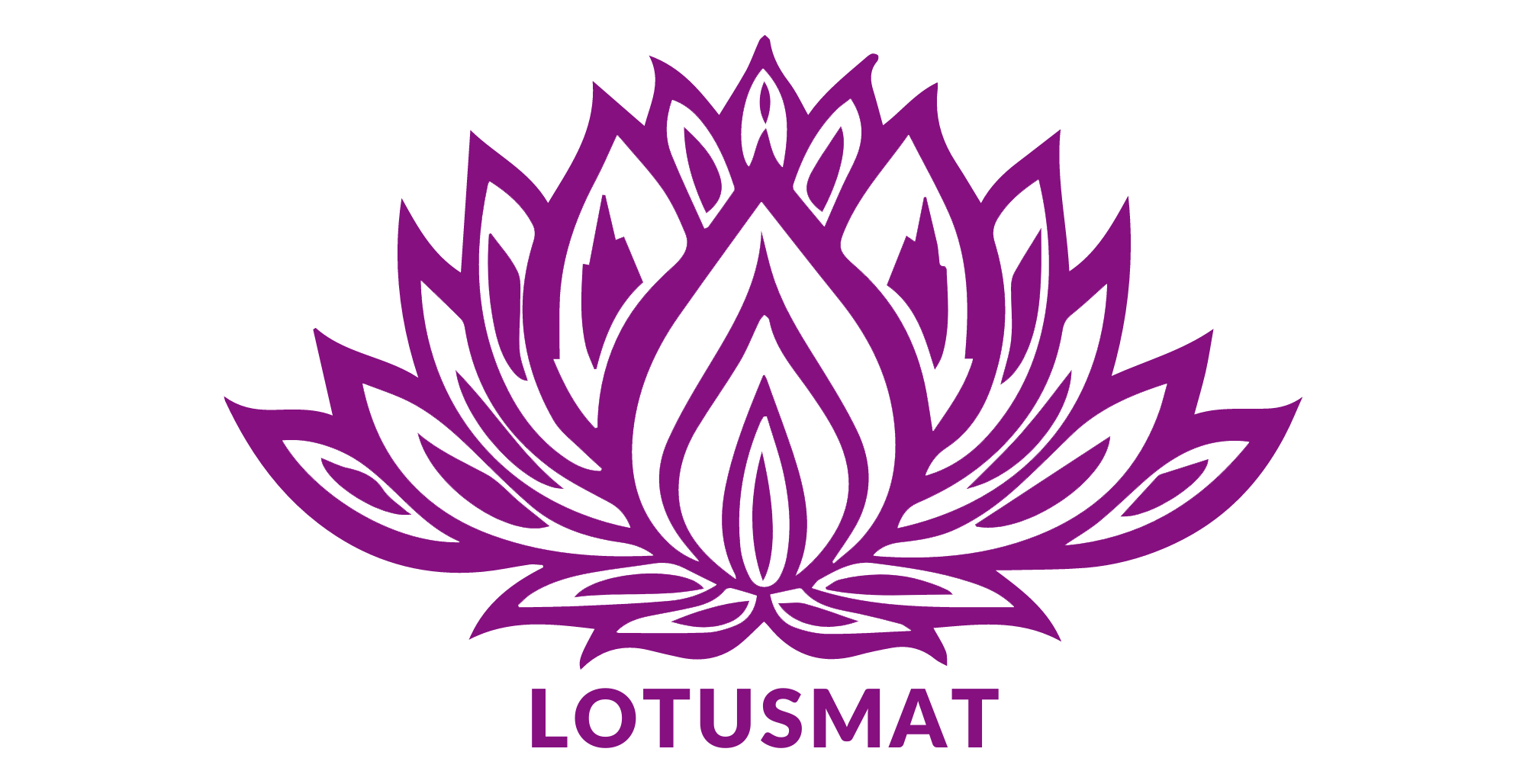 LotusMat™ logo