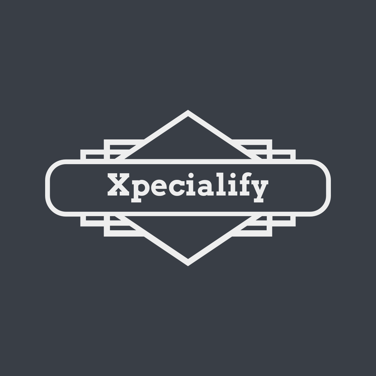 Xpecialify logo