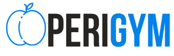 Perigym logo