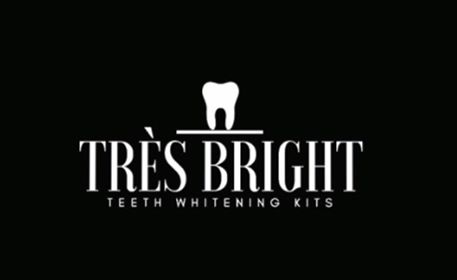 Trés Bright logo