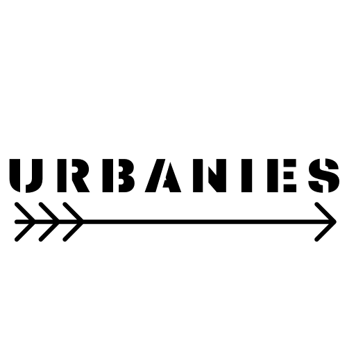 urbanies logo