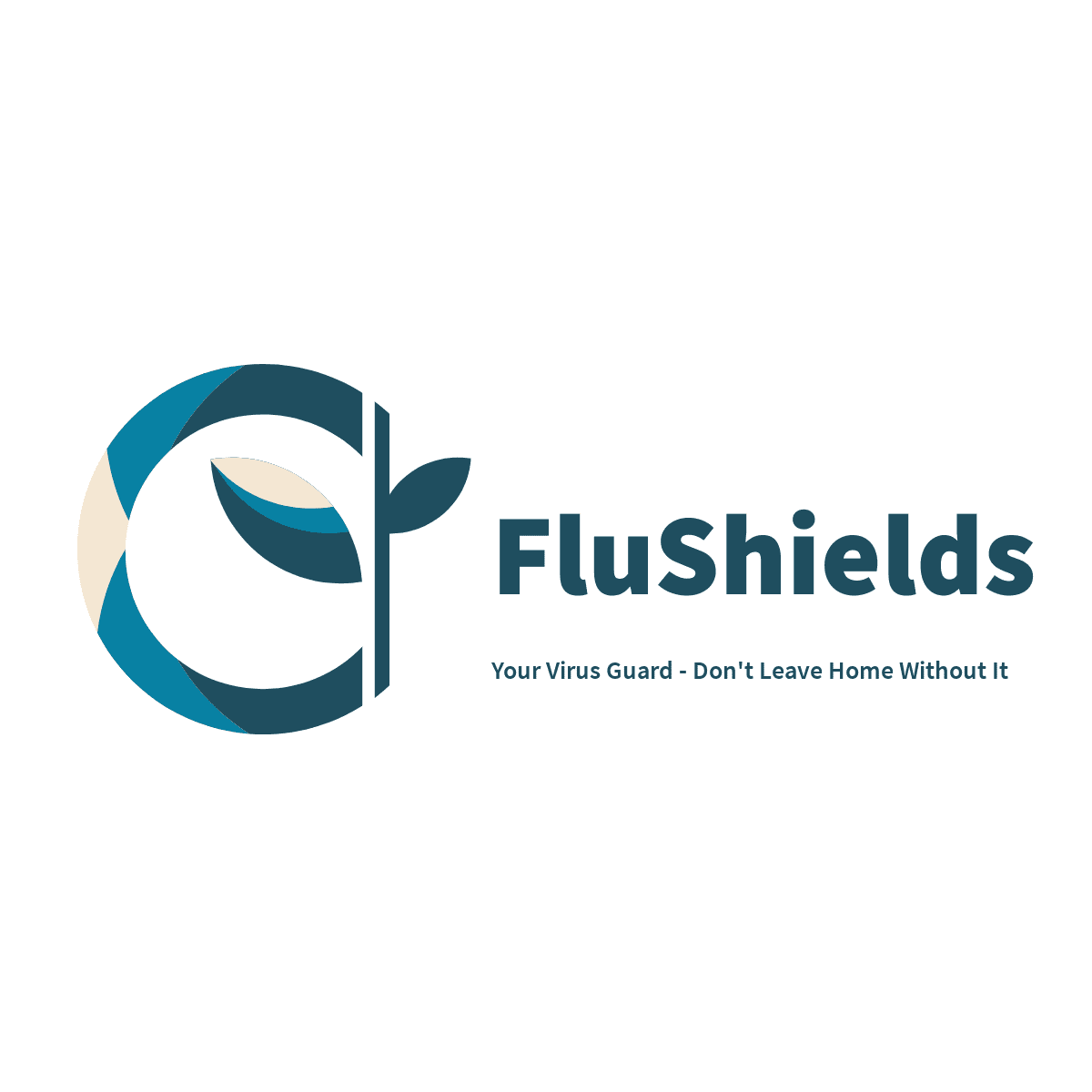 FluShields logo