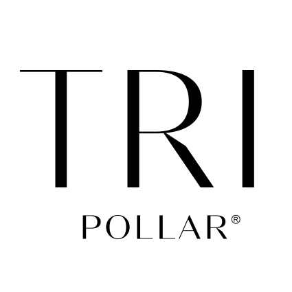 TriPollar Official Website | MyTripollar.com logo