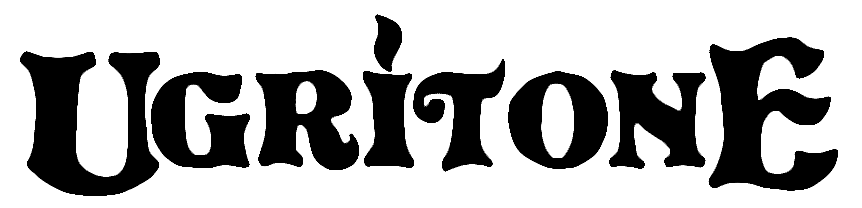 Ugritone logo