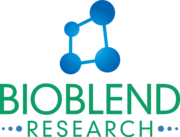 BioBlend Research logo