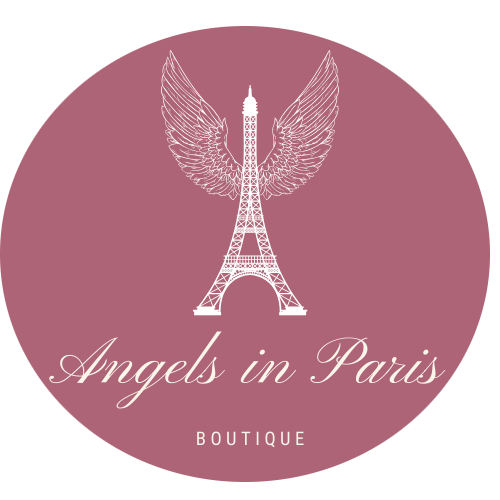 Angels in Paris Boutique logo