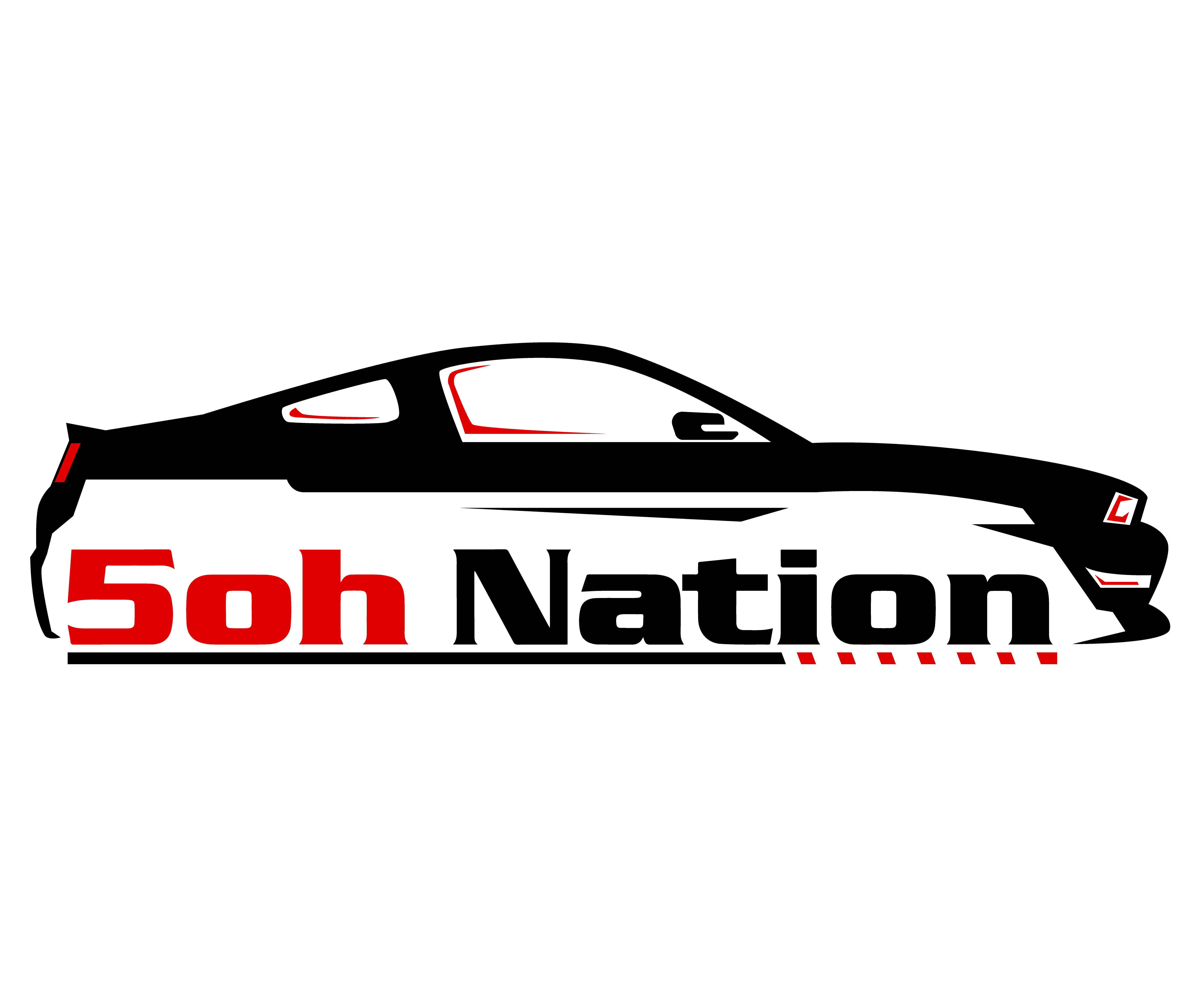 5ohNation logo