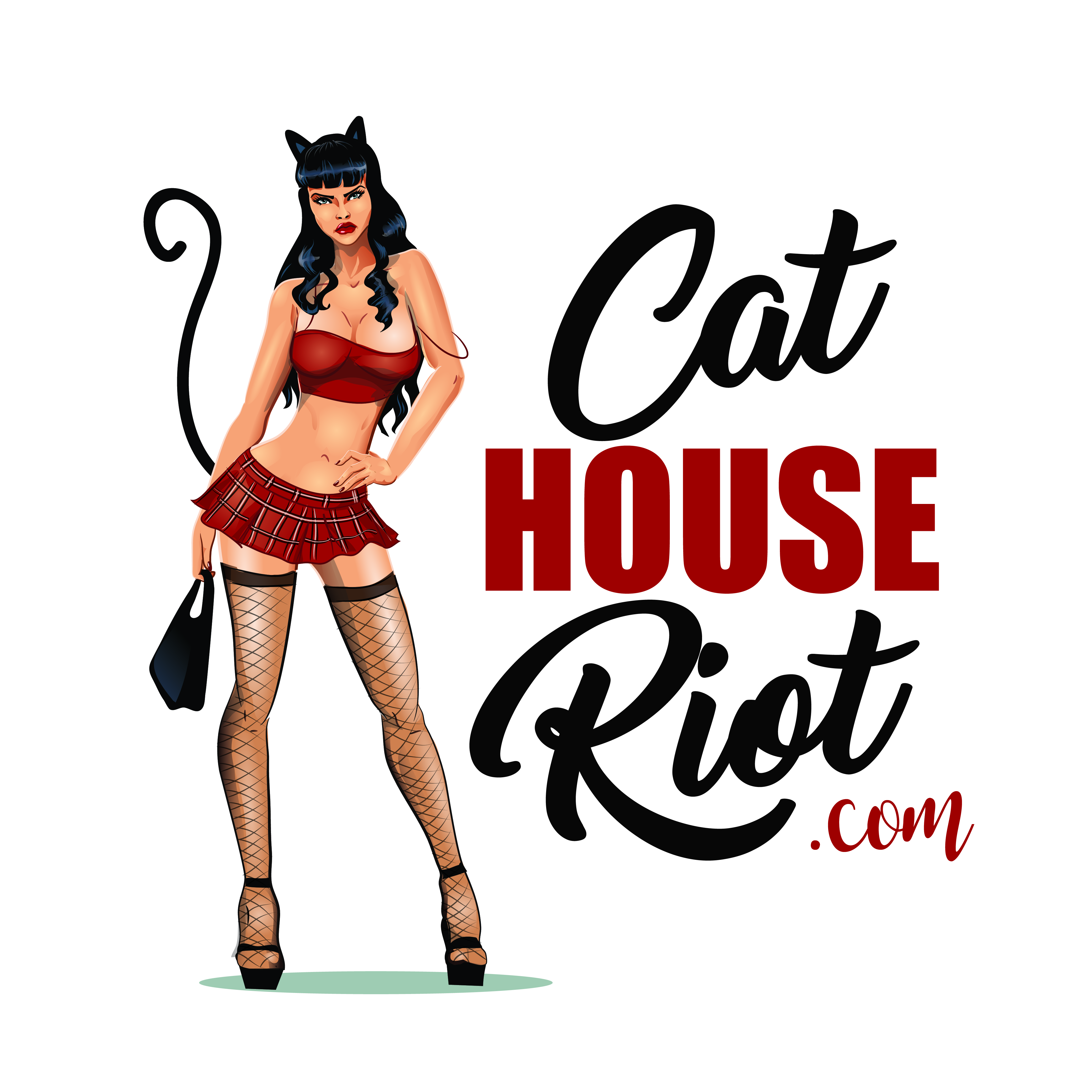 Cat House Riot Coupons and Promo Code