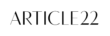 Article22.com logo