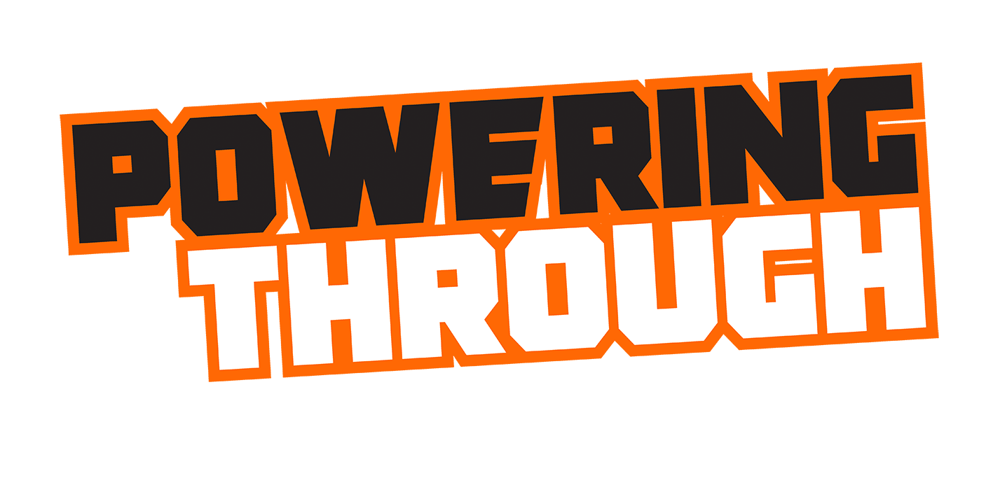 Powering Through Performance logo