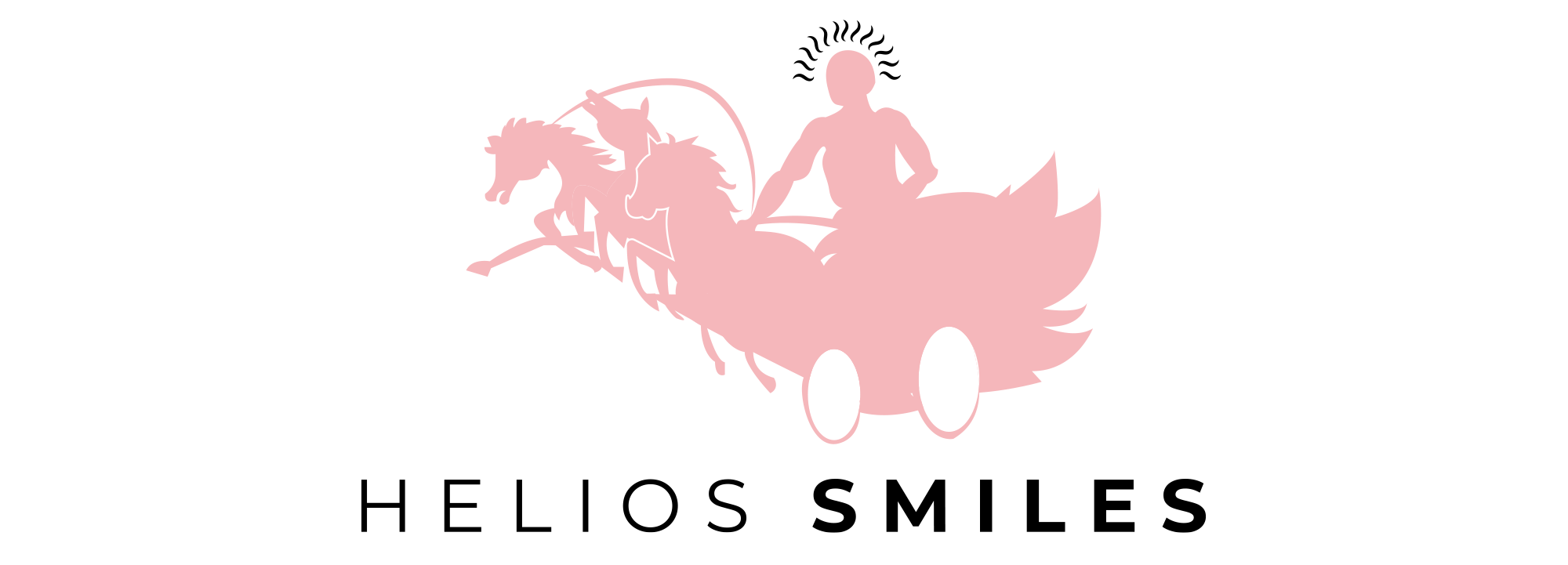 Helios Smiles logo