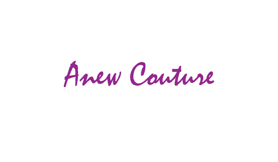 Anew Couture logo