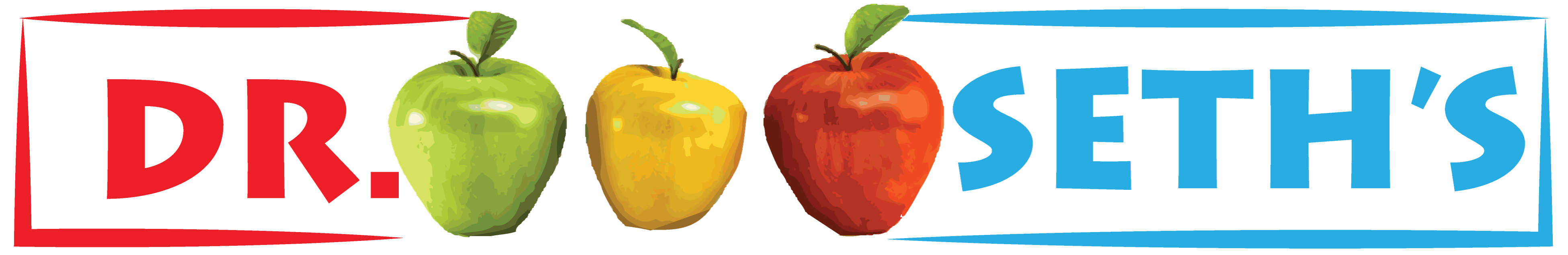 drseths logo