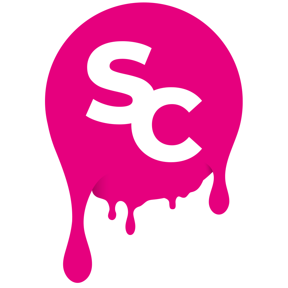 Slime Creator logo