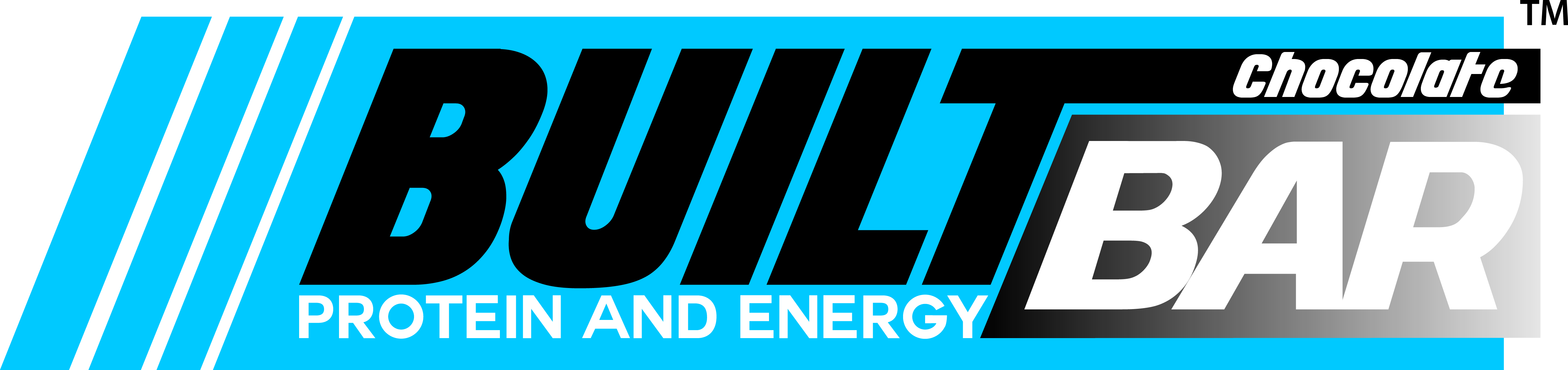 Built logo
