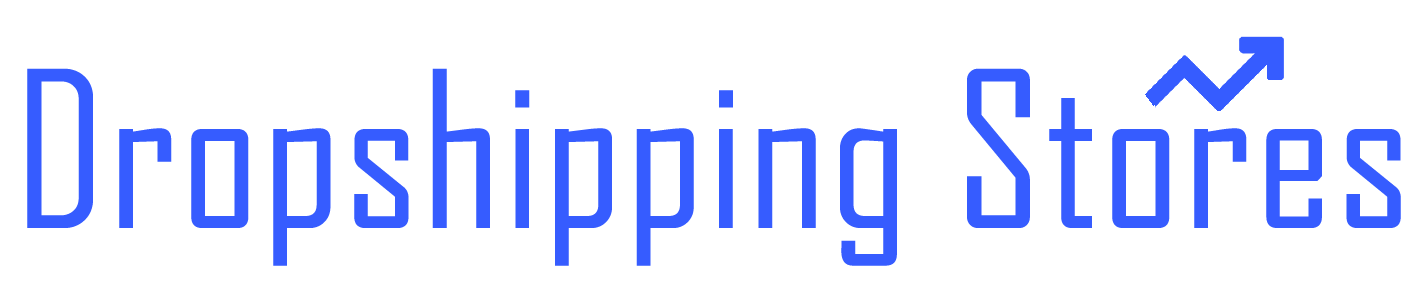 Dropshipping Stores logo