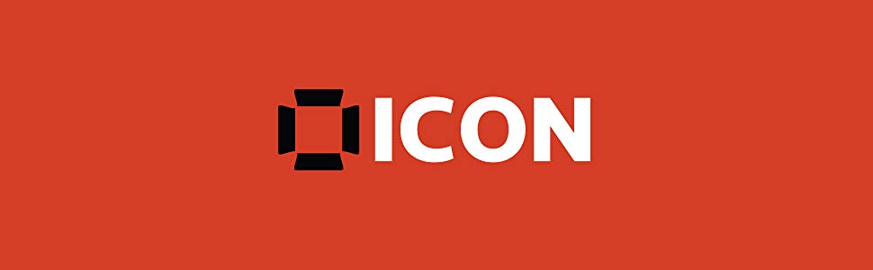 ICON Nutrition logo