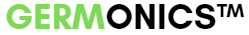 Germonics logo