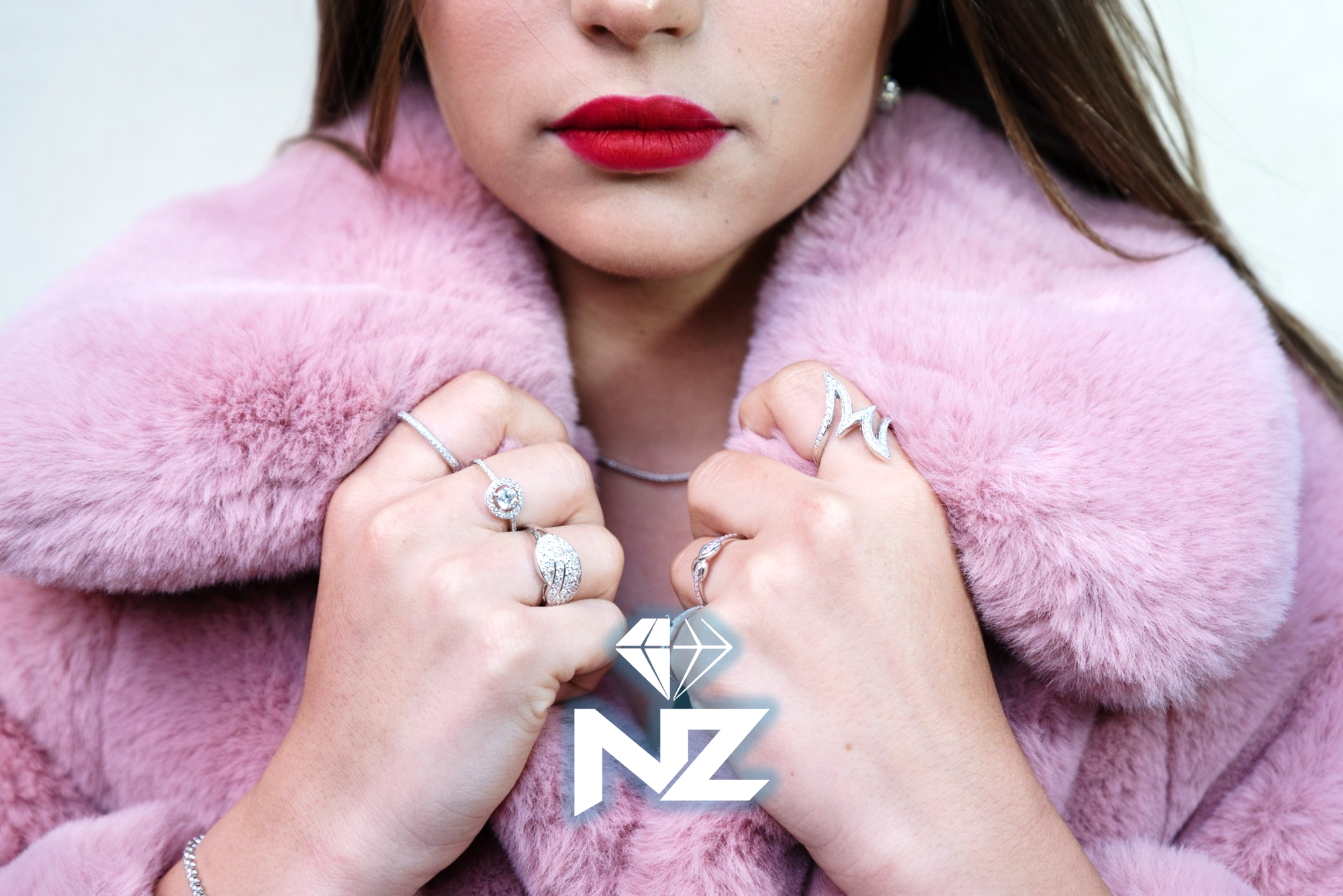NZ Jewelry Store logo
