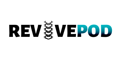 Revive Pod logo