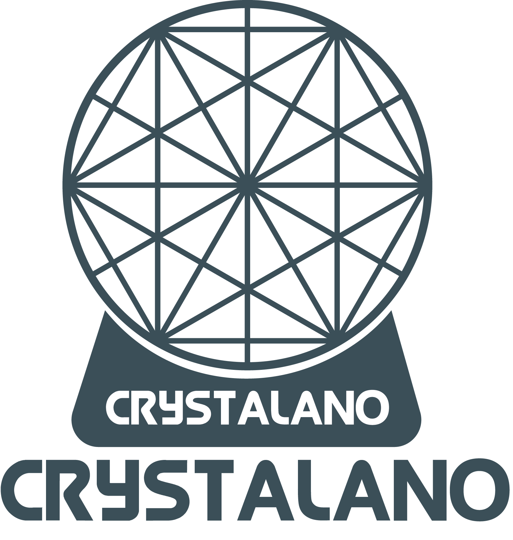 crystalano logo