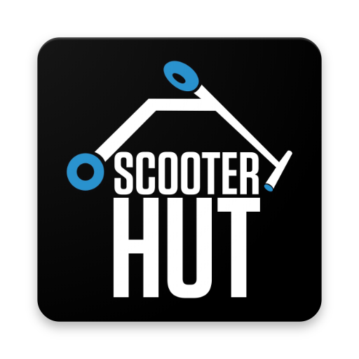 Scooter Hut