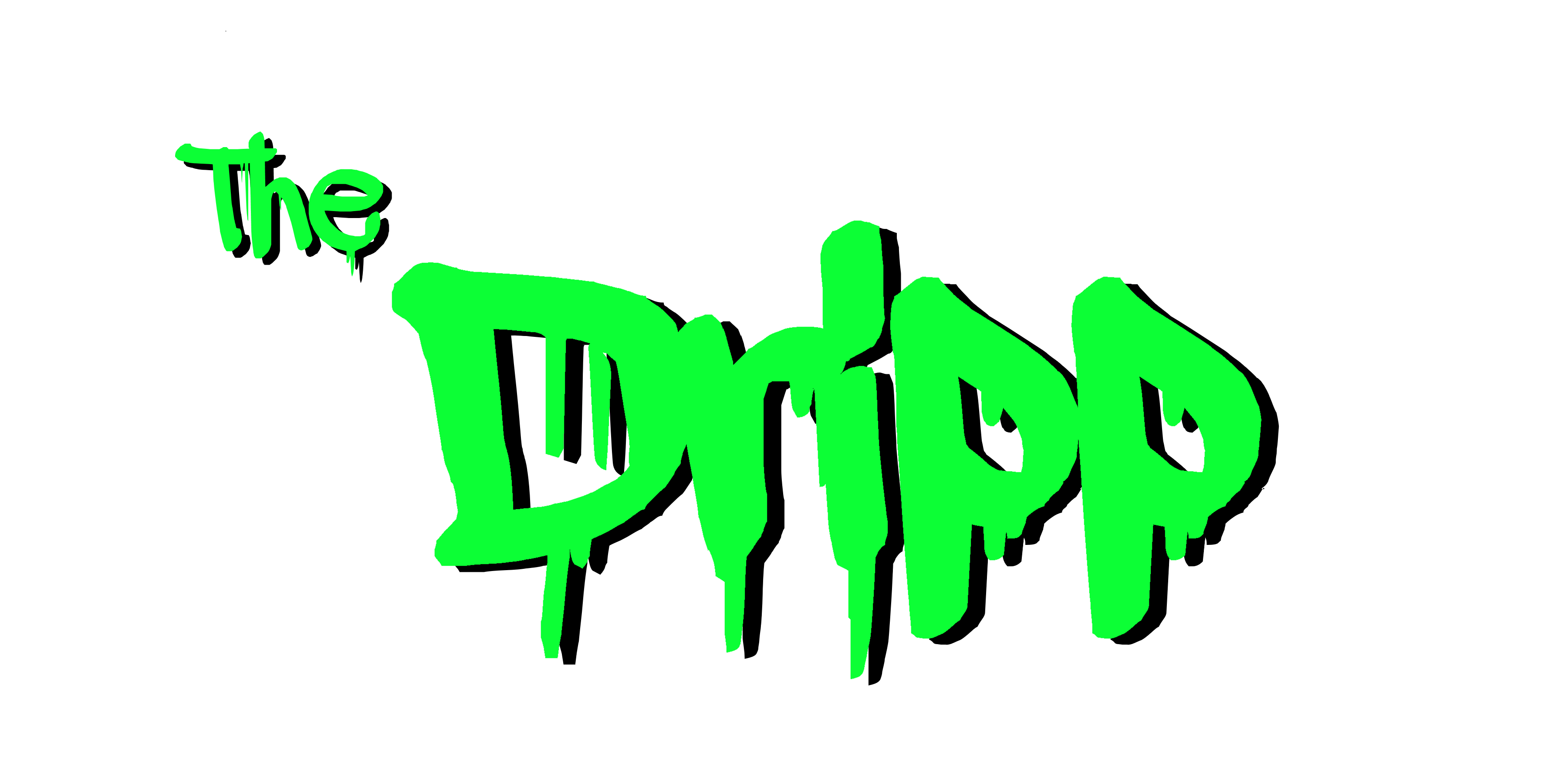 The Dripp VIP logo