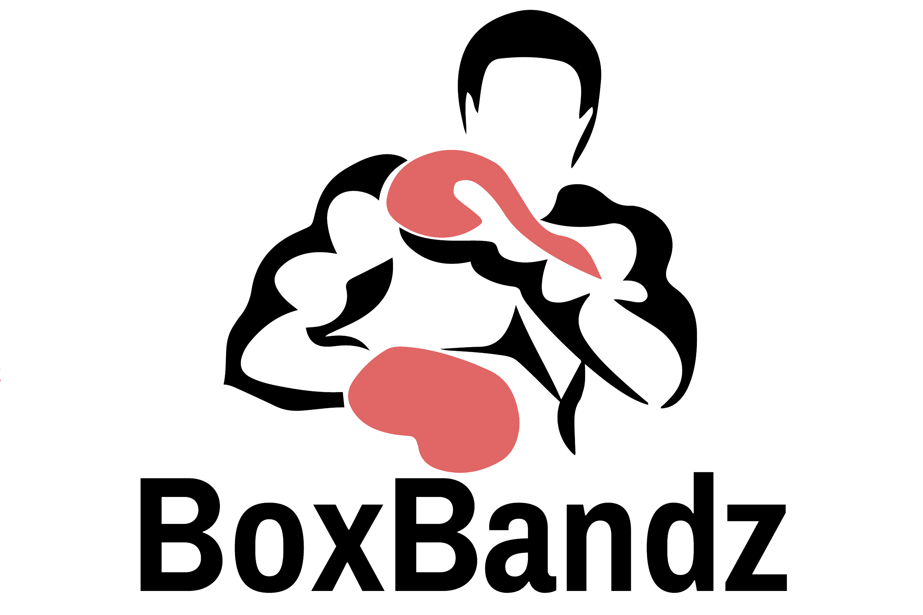 BoxBandz logo