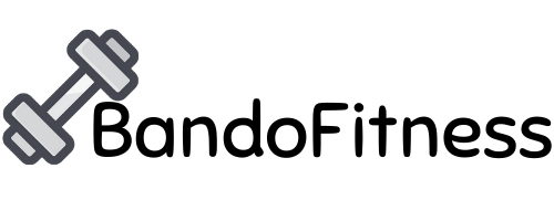 Bandofitnessco logo