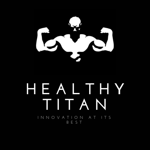 Healthy Titan Co logo