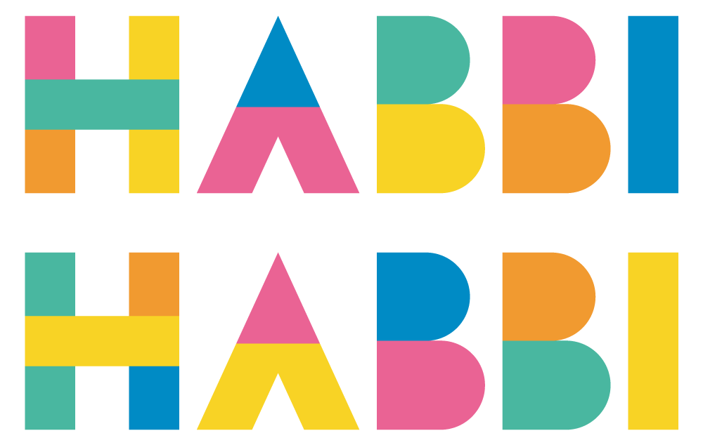 Habbi Habbi logo