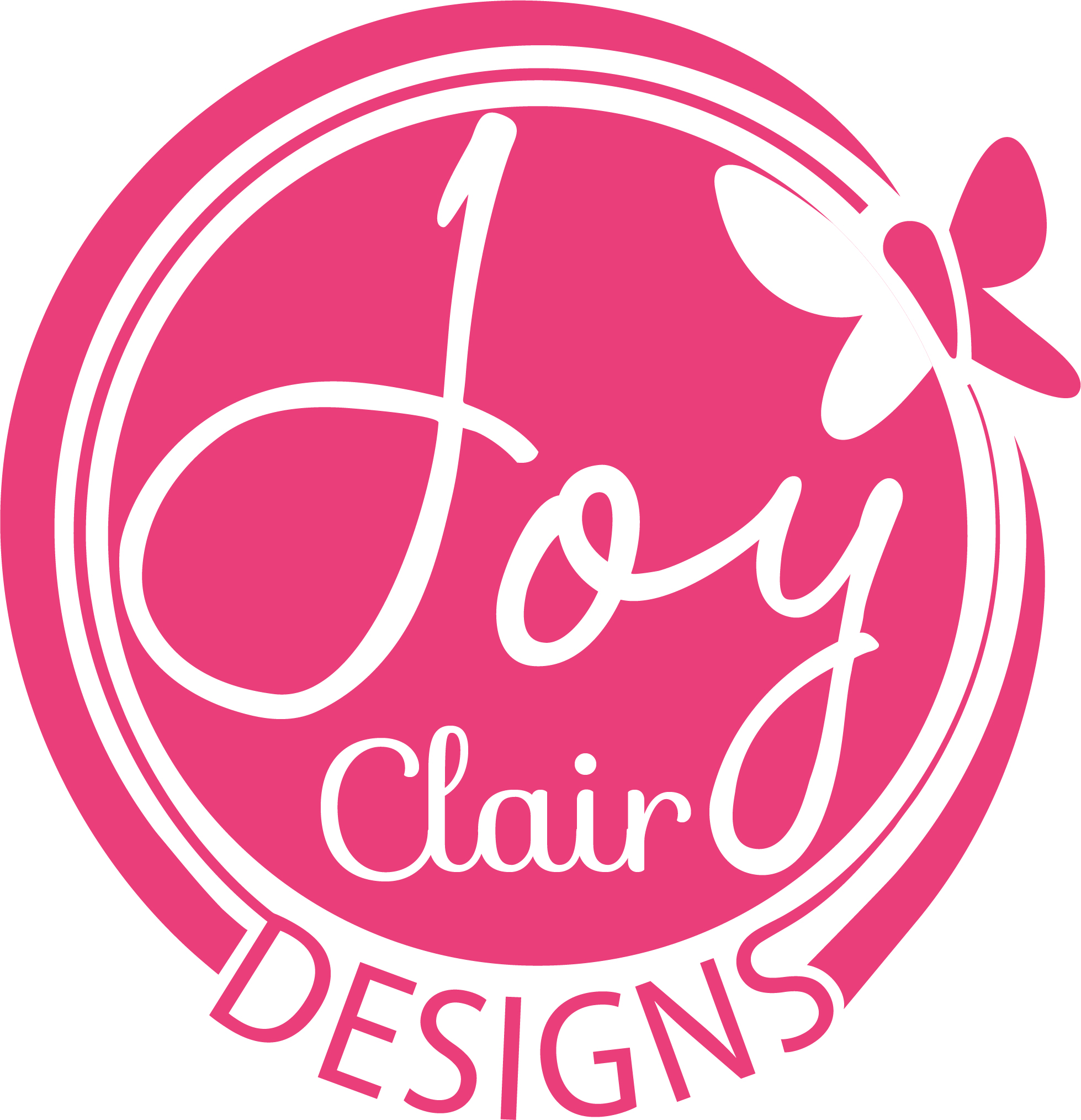 Joy Clair Designs