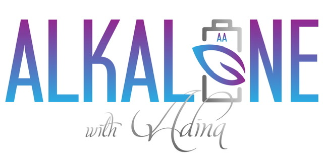 ALKALINE WITH ADINA