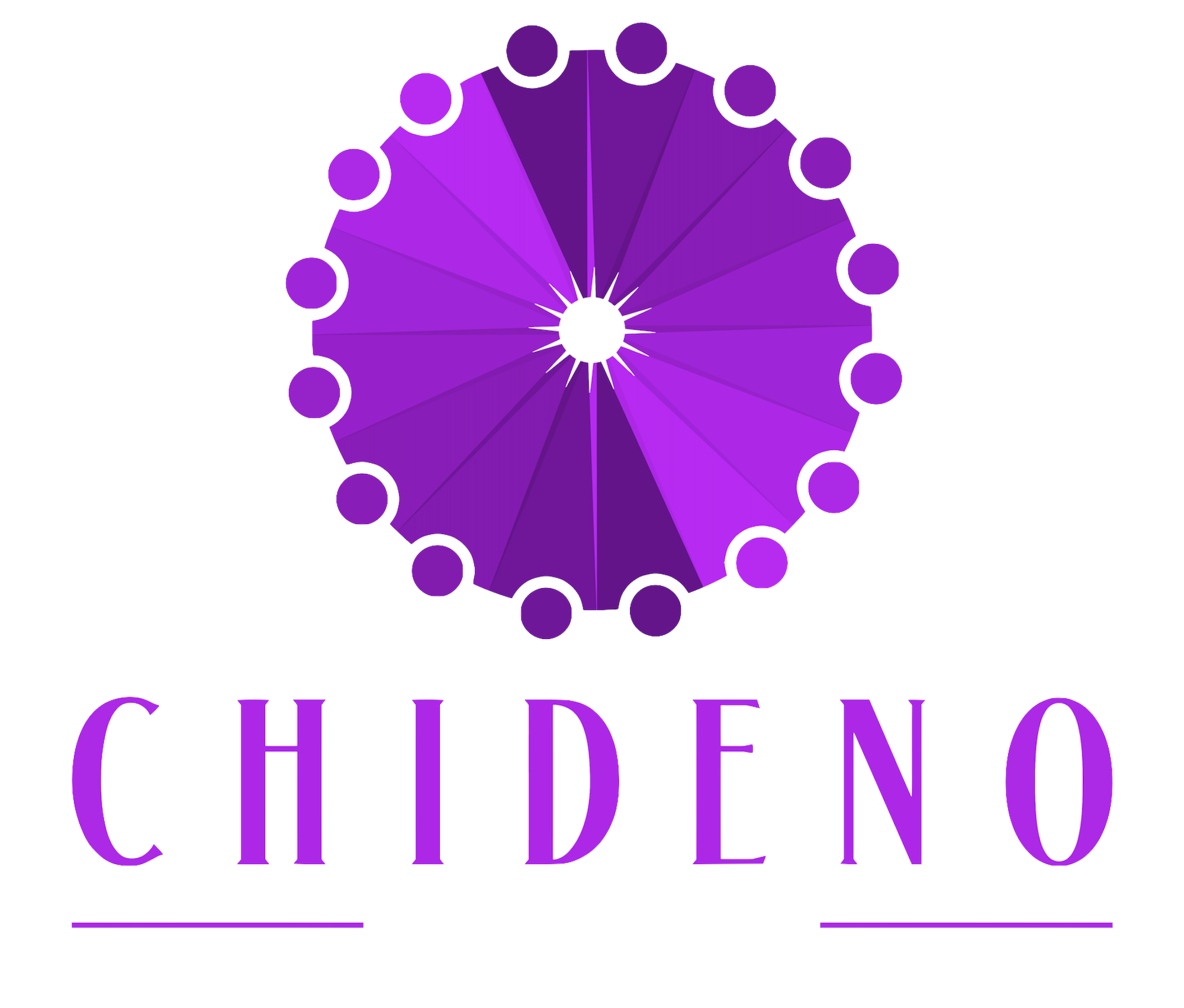 Chideno Canada logo