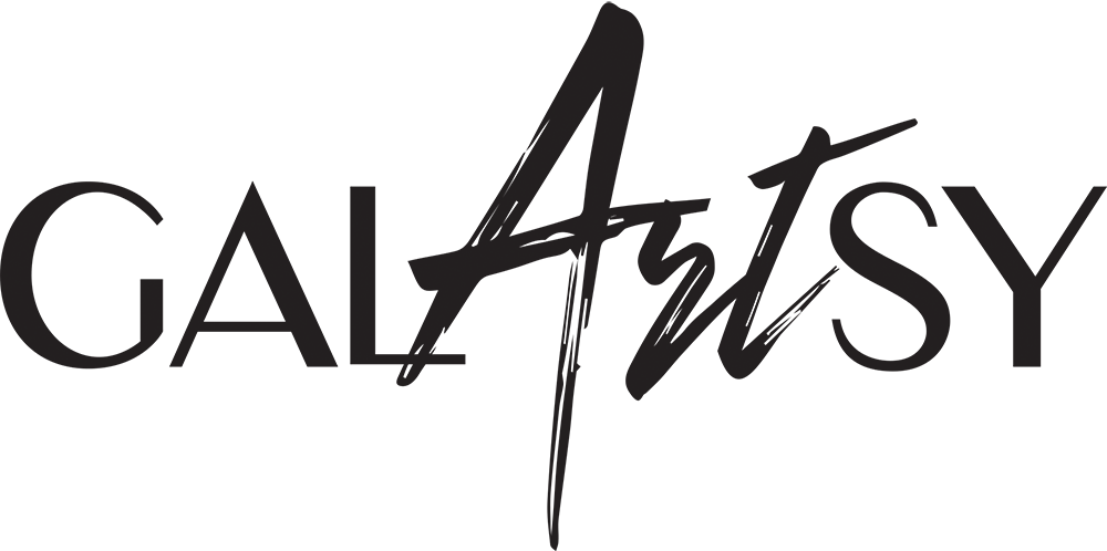 Galartsy logo