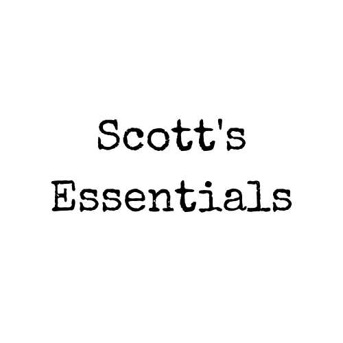 Scott's Essentials logo