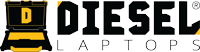 Diesel Laptops logo